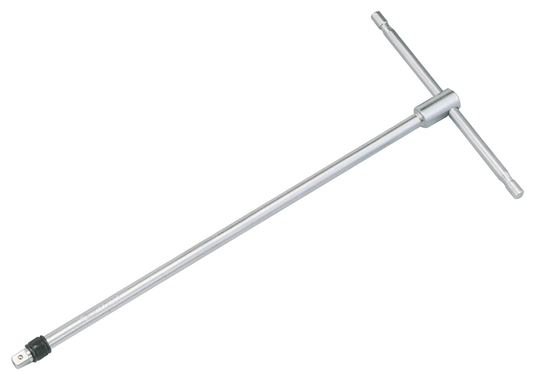 3/8"DR T HANDLE 420MML