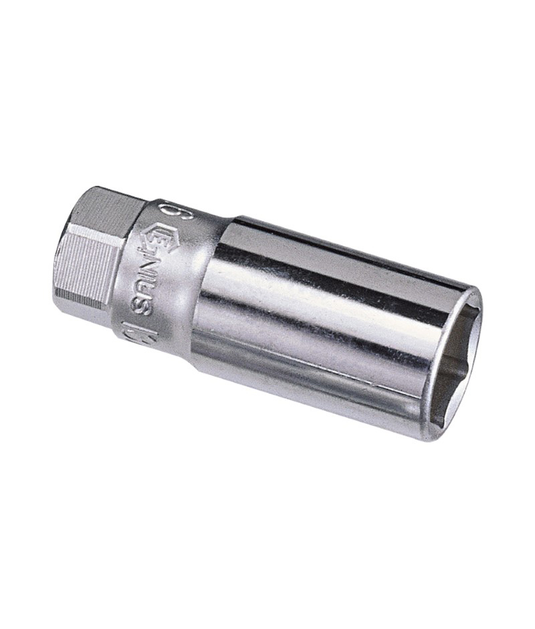 DOUILLE DE BOUGIE D'ALLUMAGE 5/8"