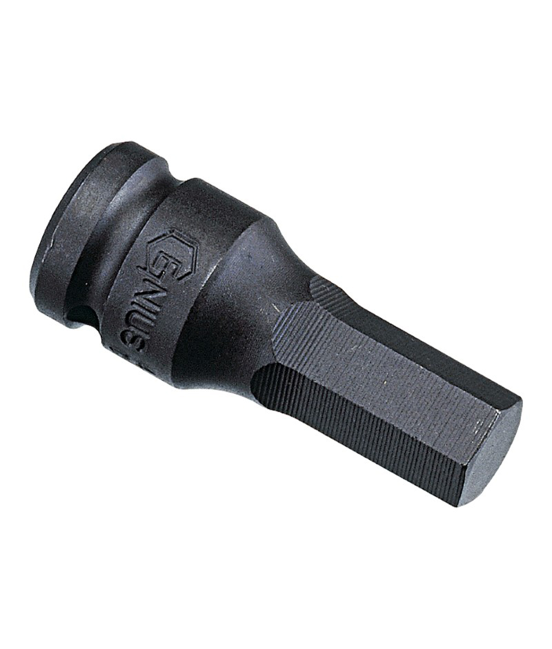 Load image into Gallery viewer, HEX HEAD DRIVER  3/8"DR  X 9MM
