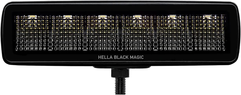 Load image into Gallery viewer, Black Magic 358176201 - Black Magic 6 LED Minibar Flood Beam - RACKTRENDZ
