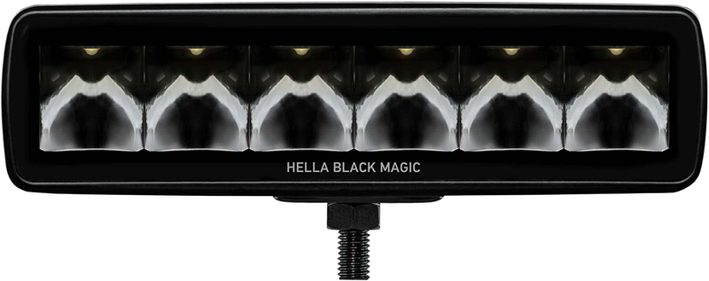 Load image into Gallery viewer, Black Magic 358176211 - Black Magic 6 LED Minibar Spot Beam - RACKTRENDZ
