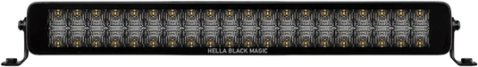 Black Magic 358176401 - Black Magic 21 inch Thin Lightbar Driving Beam - RACKTRENDZ