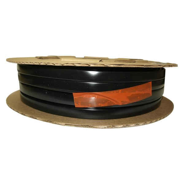 Load image into Gallery viewer, Cowles Products 37-1501 - ProtektoTrim Dish Black Fender Trim - RACKTRENDZ
