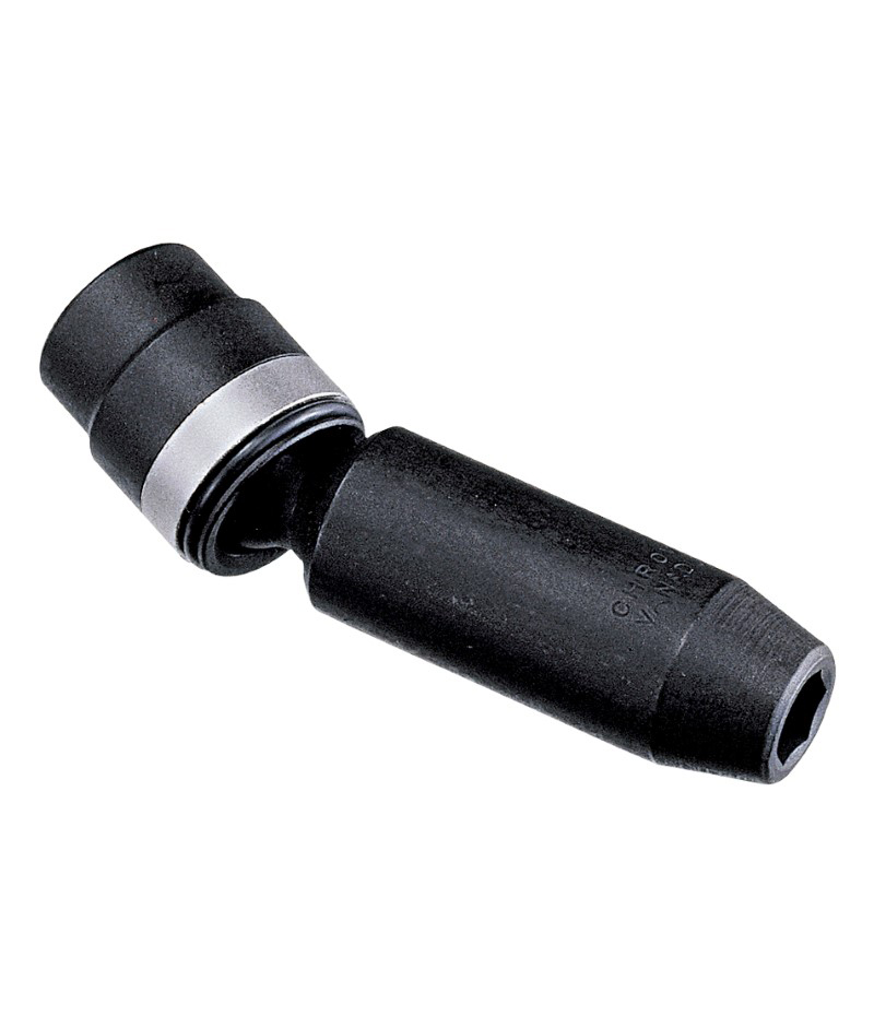 Load image into Gallery viewer, 3/8"DR. 13MMX95L D.IMPACT SWIV
