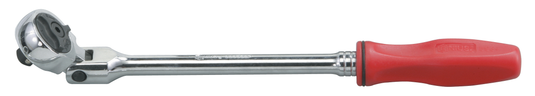 72TEETH FLEX HEAD RATCHET 3/8"