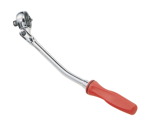 72 TEETH FLEX HEAD RATCHET 3/8