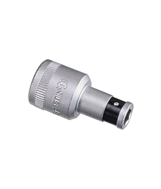 3/8"DR. BIT HOLDER 5/16" 46MML