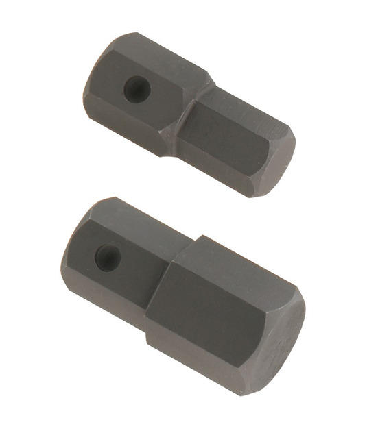 19MM HEX 3/4" IMPACT BIT