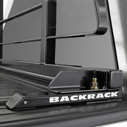 BackRack 40118 - Low Profile Tonneau Installation Kit - RACKTRENDZ