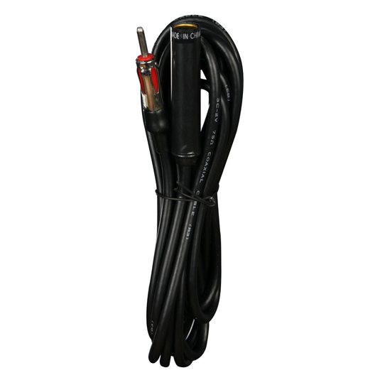 120 Inch Extension Cable with Capacitator - RACKTRENDZ