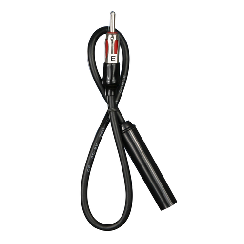 12 Inch Extension Cable - RACKTRENDZ