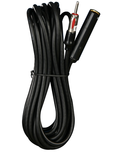 204 Inch Extension Cable with Capacitator - RACKTRENDZ