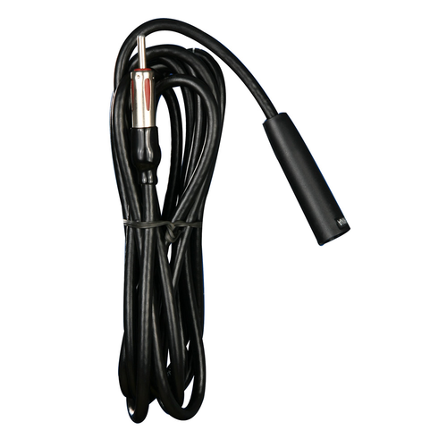 96 Inch Extension Cable with Capacitator - RACKTRENDZ