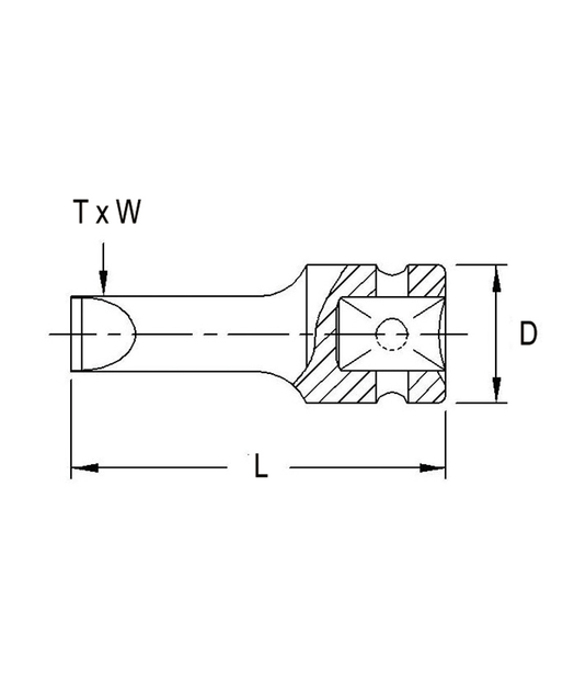 1/2" PLAN SLOT.SPEC.HEAD S. 2.
