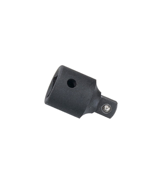 Genius 480066 - Adaptateur pour clé à chocs (F) 1/2" à (M) 3/4"