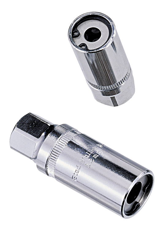 1/2"DR.1/4" STUD REMOVER SOCKE