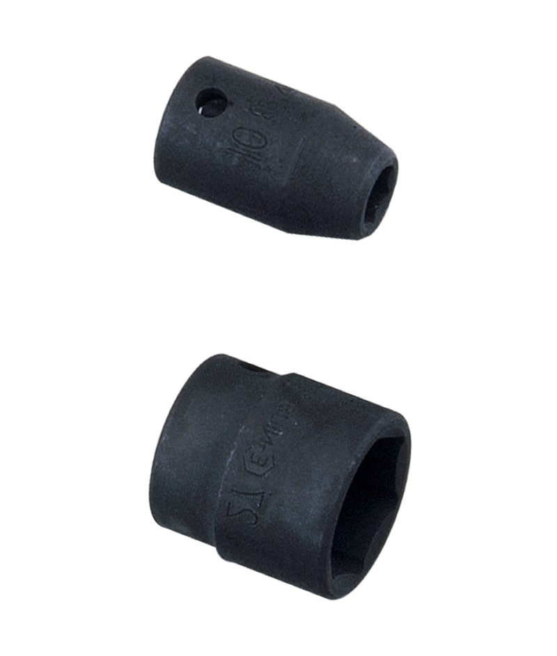 Chargez l'image dans la visionneuse de la galerie, 1/2"DR. 11/16" IMPACT SOCKET

