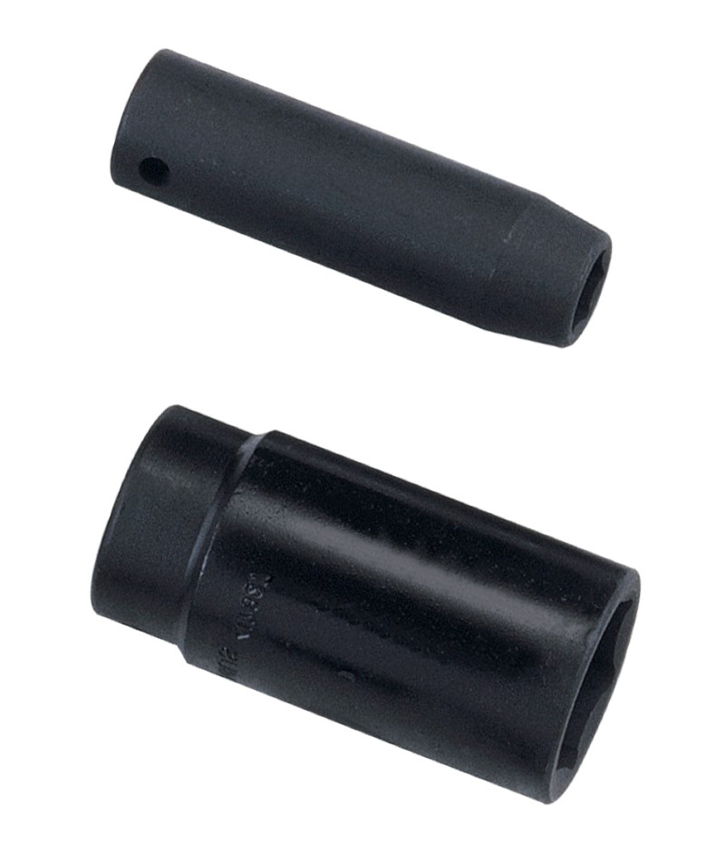 Chargez l'image dans la visionneuse de la galerie, 1/2"DR. 5/16 DEEP IMPACT SOCKE
