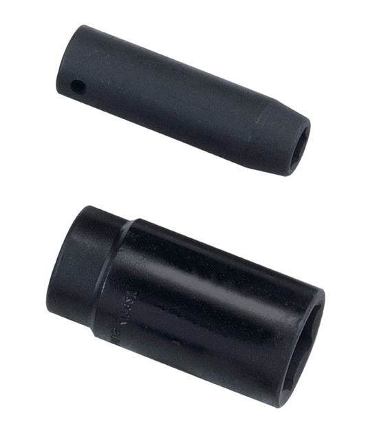 1/2"DR. 5/16 DEEP IMPACT SOCKE