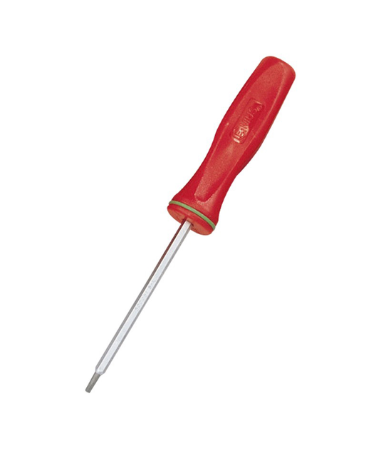 23 SQUARE SCREWDRIVER 210MML