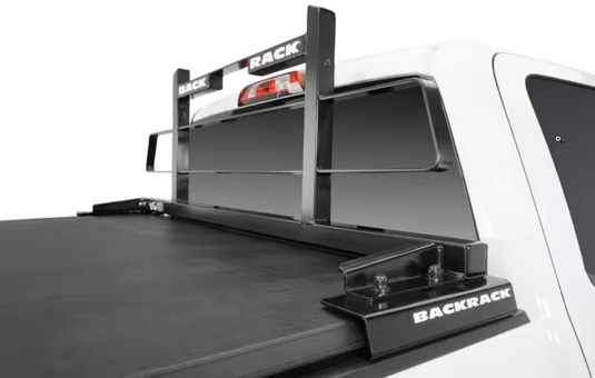 Backrack 50122 - Tonneau Hardware Kit - Wide Top, Silverado/Sierra 1500 (New-Body) 19-23 - RACKTRENDZ