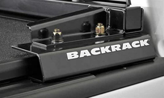 Backrack 50167 - Tonneau Hardware Kit Wide Top, Ram 1500 19-23 - RACKTRENDZ