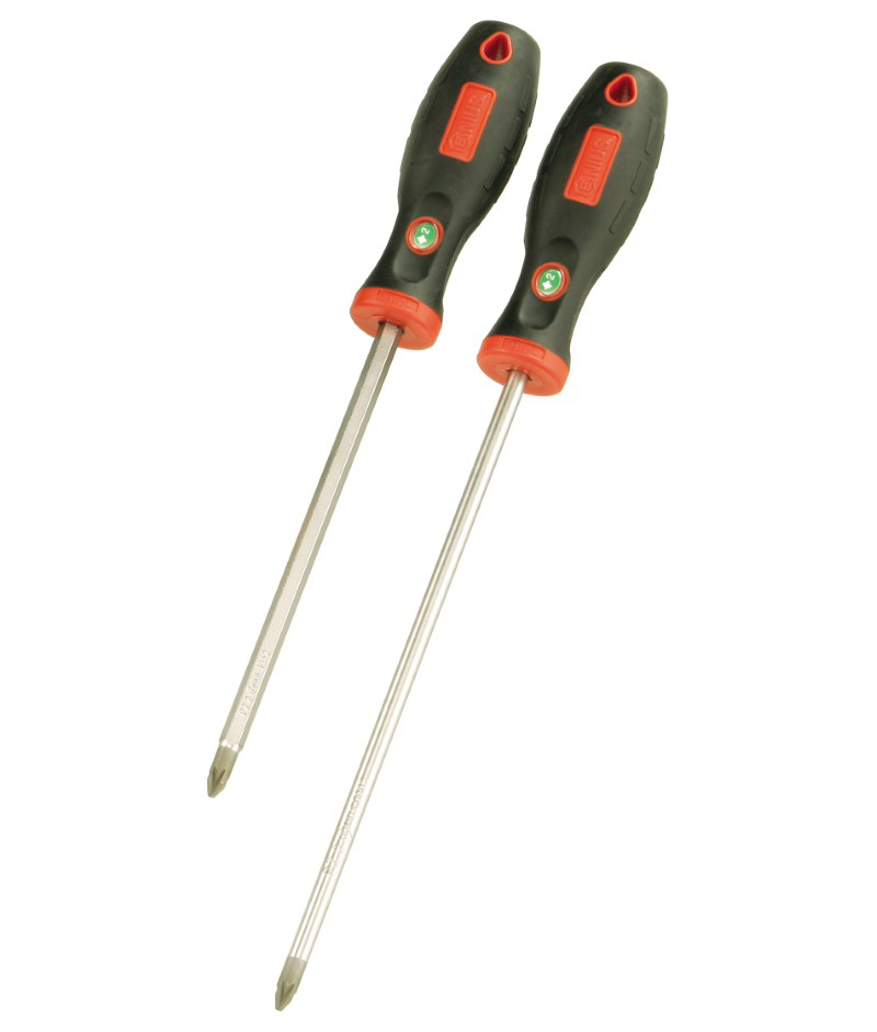 Load image into Gallery viewer, PZ.2 POSIDRIV SCREWDRIVER
