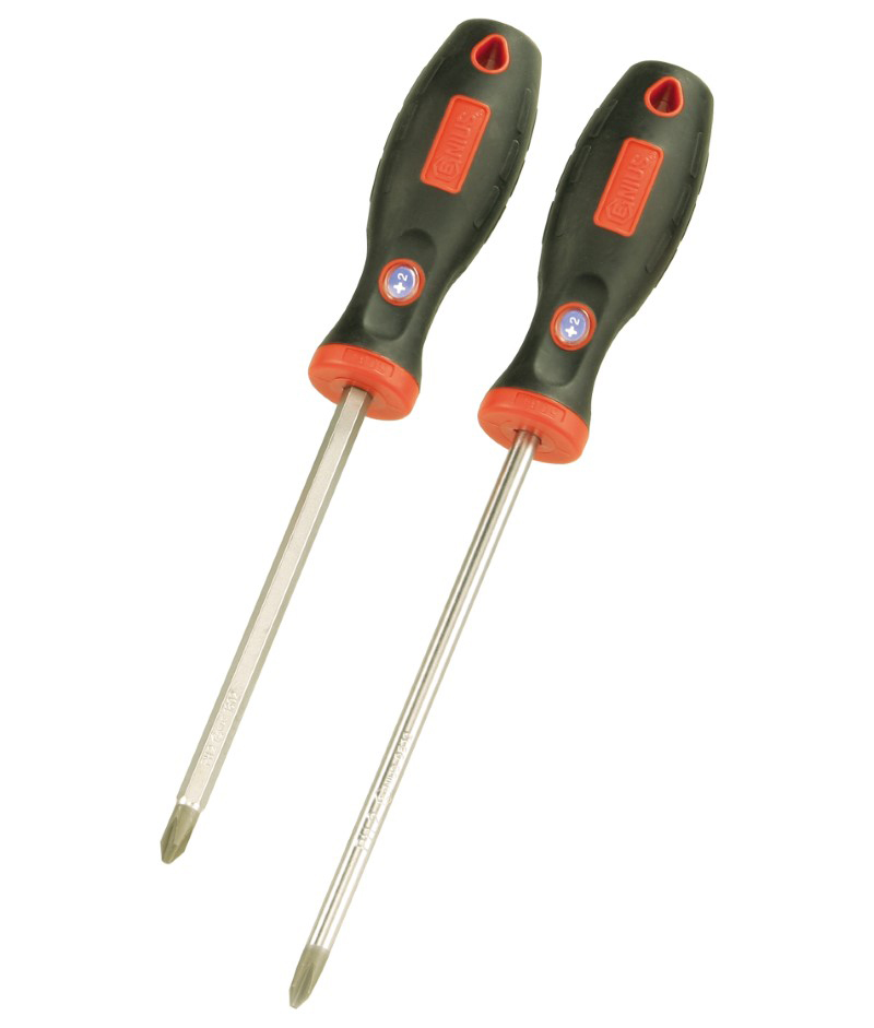 Load image into Gallery viewer, PHILLIP SCREWDRIVER PH2
