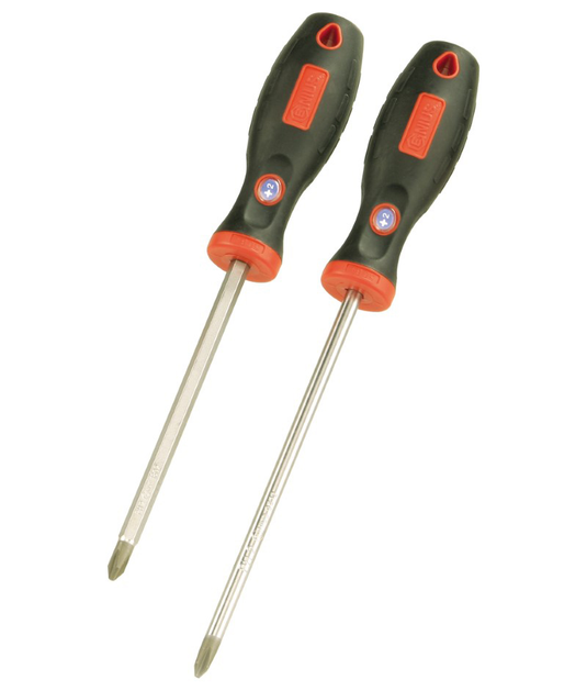 PHILLIP SCREWDRIVER PH2