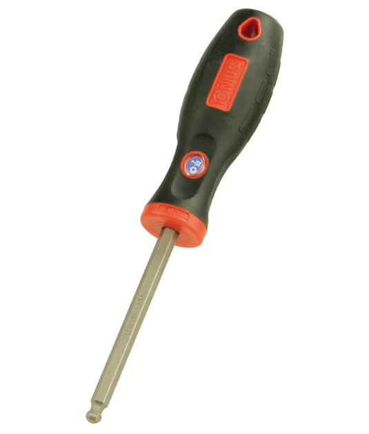HEX SCREWD.5/32"X170MML