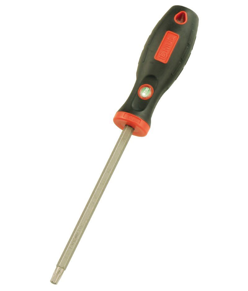 Chargez l'image dans la visionneuse de la galerie, STAR SCREWDRIVER T-20x185MM
