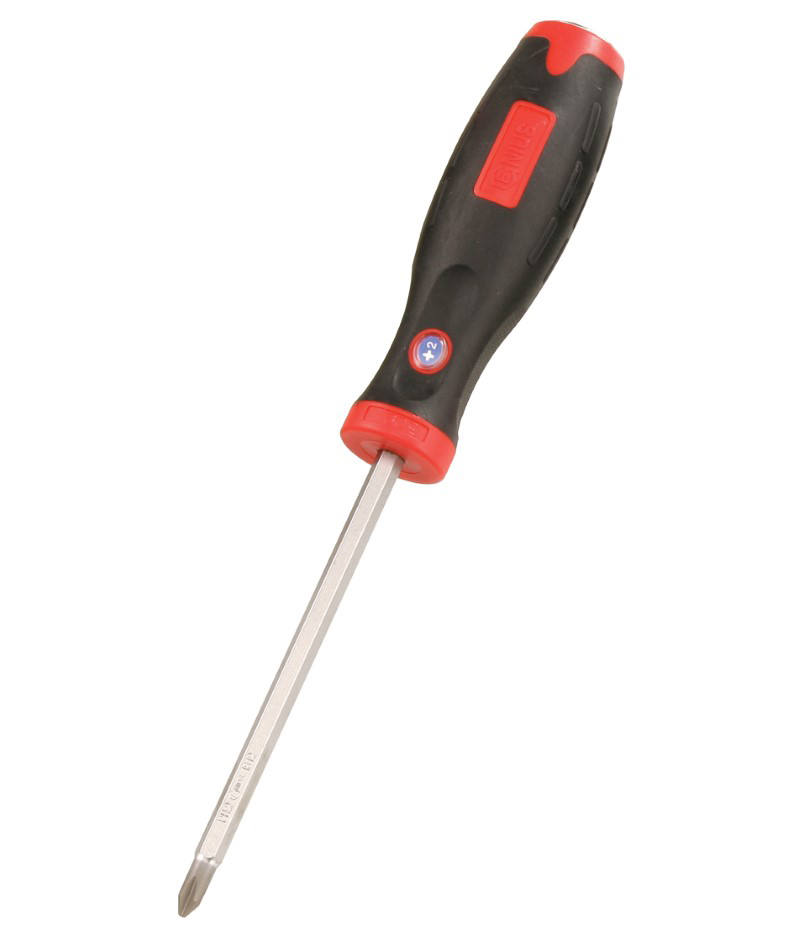 Load image into Gallery viewer, PHILIPS SCREWDRIVER  PH3 x  255MML
