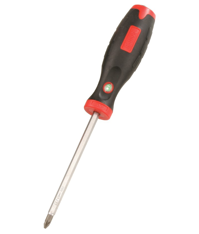Load image into Gallery viewer, POSIDRIV SCREWDRIVER PZ.1
