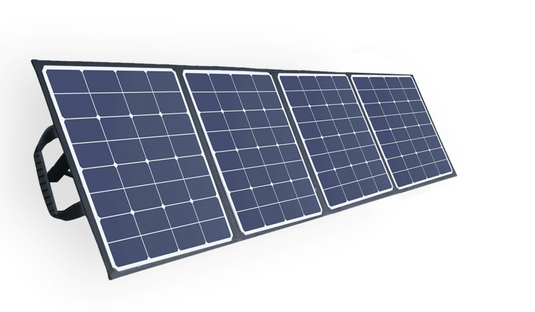 Southwire 53224 - Elite Series™ 100-Watt Solar Panel - RACKTRENDZ