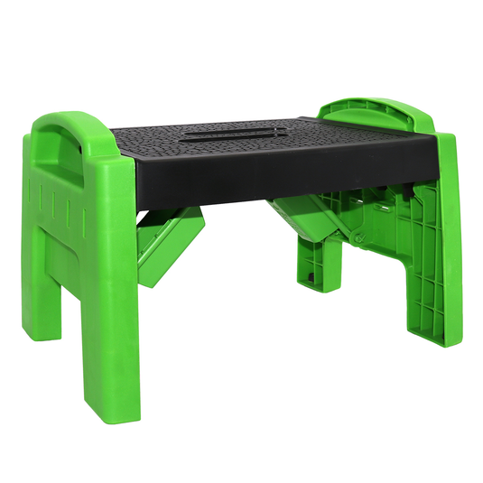 Grip RD54094 - Tabouret pliant en plastique HD # 350 - 6/1