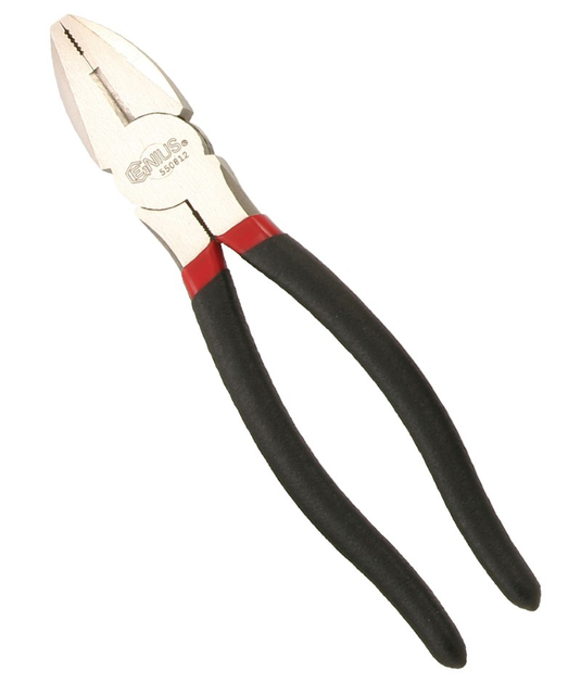 PINCE COUPANTE LATÉRALE 8"