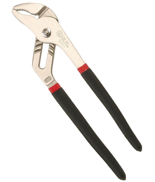 GROOVE PLIERS 16"