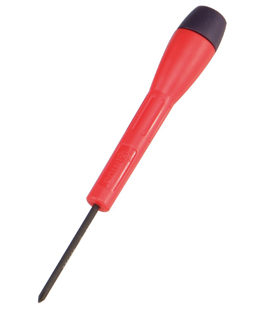 MICRO TECH PHILIP SCREWDRIVER - RT