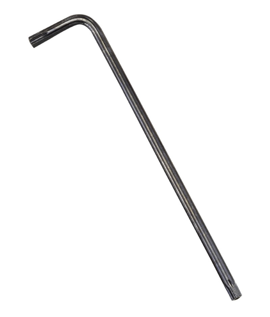 T-6 L SHAPED STAR 42MML