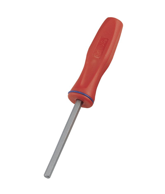 3/32"HEX SCREWD.BIT 145MML