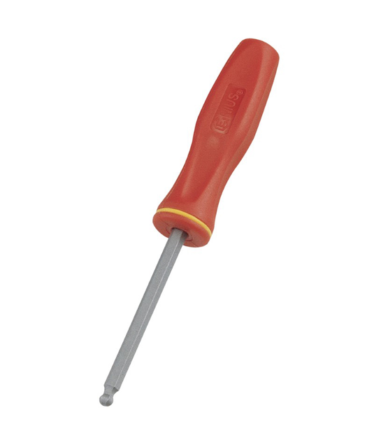 HEX SCREWDRIVER 3MM