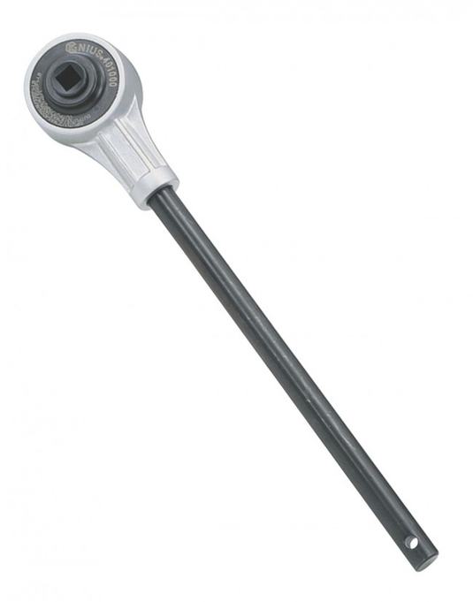 Genius Tools 602000 Multiplicateur de couple Dr. 3/4" x 1", 2000 pi-lb/2700 Nm