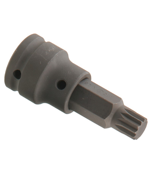 3/4"DR.M18 SQUARE 95MML SOCKET
