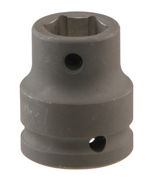 3/4" DR. 27MM HEX SHANK BIT HOLDER 60MML