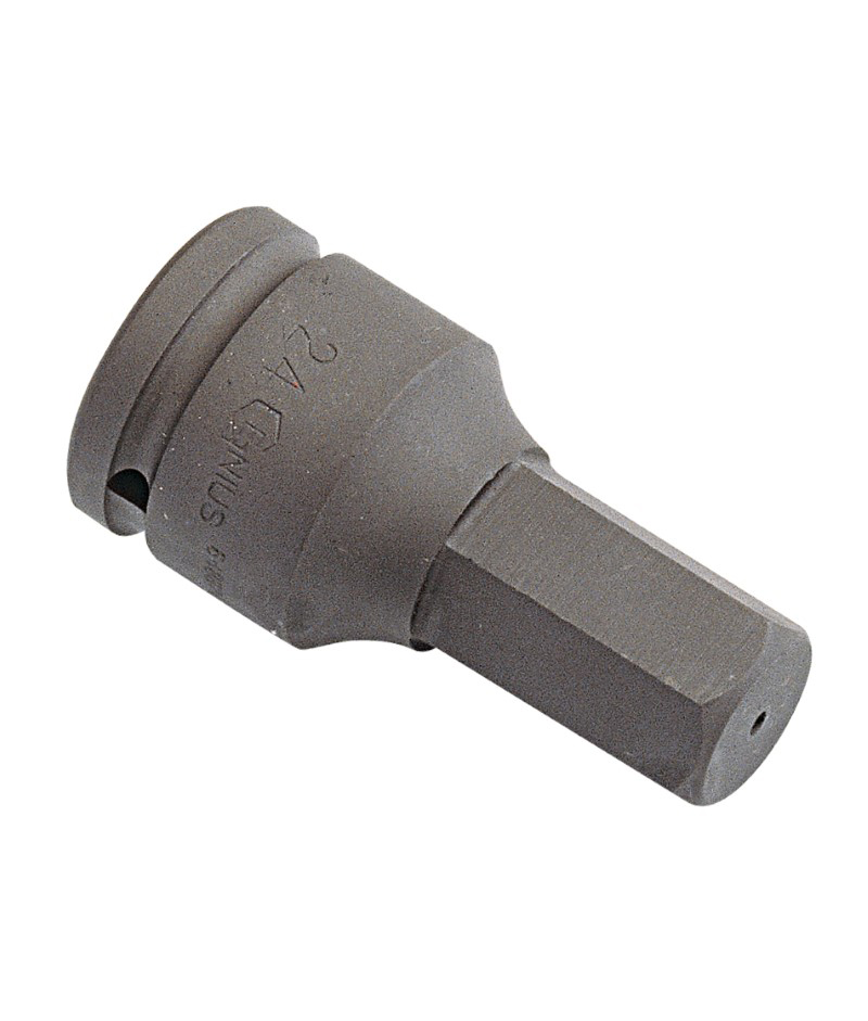 Load image into Gallery viewer, 3/4&quot;DR 14MM HEX BIT SOCKET
