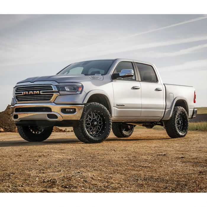 Load image into Gallery viewer, Readylift® • 69-1935 • SST • Suspension Lift Kit • 3.5&quot;x 2&quot; • Front and Rear • Ram 1500 19-22 - RACKTRENDZ
