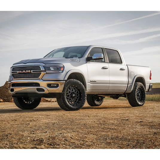 Readylift® • 69-1935 • SST • Suspension Lift Kit • 3.5"x 2" • Front and Rear • Ram 1500 19-22 - RACKTRENDZ