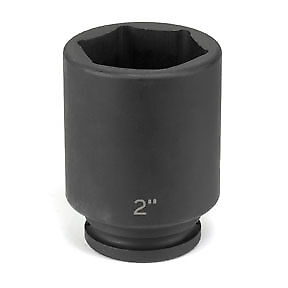3/4"DR 3"IMP.DEEP SOCKET