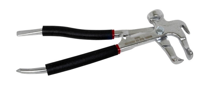 Chargez l'image dans la visionneuse de la galerie, Lisle 68130 - Outil d'installation/retrait de masselottes de roue
