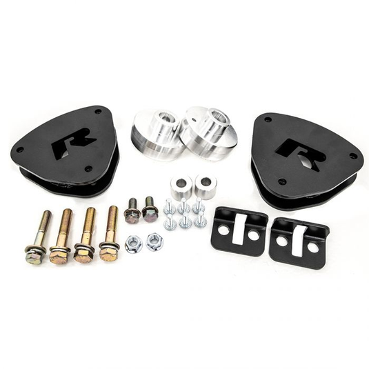 Readylift® • 69-21150 • SST • Suspension Lift Kit • Ford Bronco Sport 21-22 - RACKTRENDZ